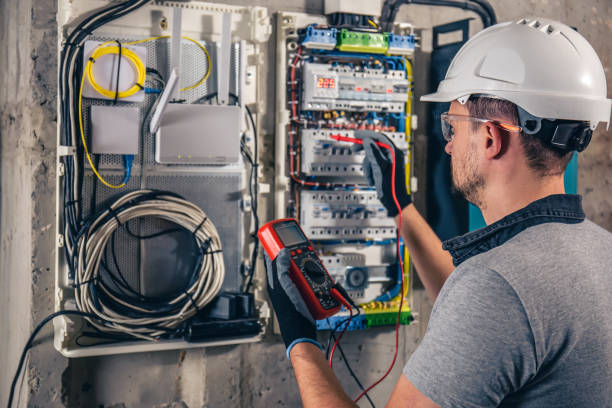 Best Electrical System Inspection  in Alb, IA