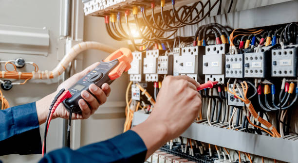 Best Circuit Breaker Repair  in Alb, IA