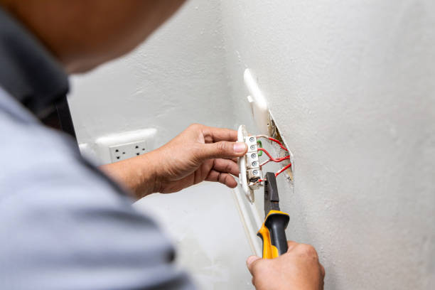 Best Affordable Electrician  in Alb, IA