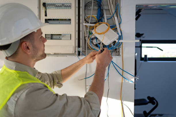 Best Affordable Electrical Installation  in Alb, IA